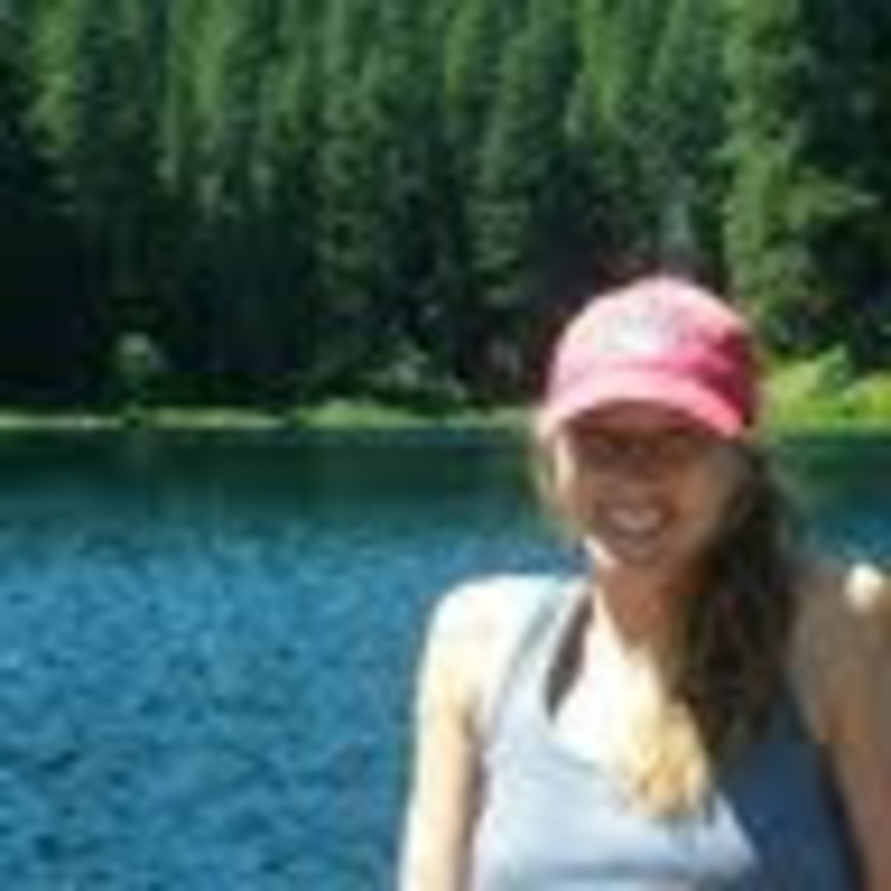 Meet your Posher, Bri